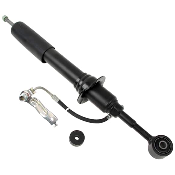 48510-80229 Front, Passenger Side Shock, 4WD, Genuine Toyota