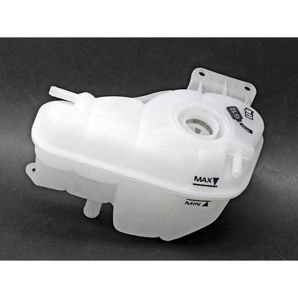Genuine Audi Coolant Expansion Tank - Replaces OE Number 4E0-121-403 G