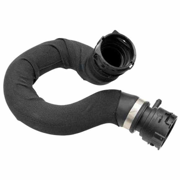 2008 Audi A6 Quattro - Radiator Hose, 3.2L 6Cyl, Genuine Audi