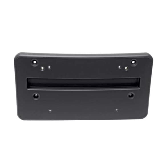 Genuine BMW License Plate Base (Primered) - Replaces OE Number 51-11-7-110-218