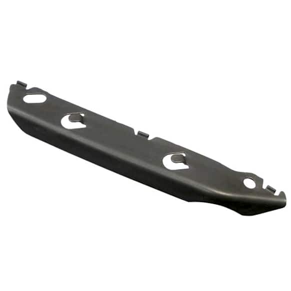Genuine BMW Bumper Cover Insert for Bumper Cover to Fender - Replaces OE Number 51-11-7-134-097