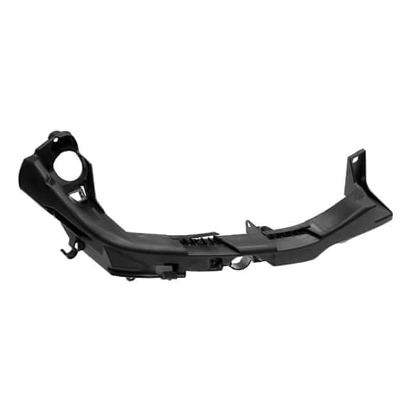 Genuine BMW Headlight Support Frame (Headlight Arm) - Replaces OE Number 51-11-7-154-724