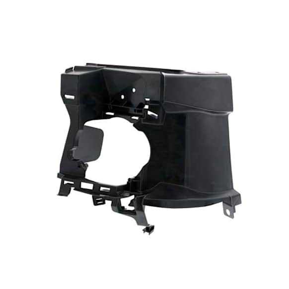 Genuine BMW Fog Light Support Bracket - Replaces OE Number 51-11-7-386-362