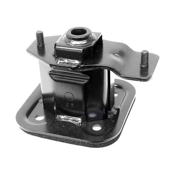 Genuine BMW Bumper Carrier Bracket - Replaces OE Number 51-12-7-163-198