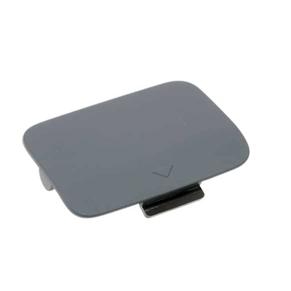 Genuine BMW Tow Hook Cover (Primered) - Replaces OE Number 51-12-7-256-109