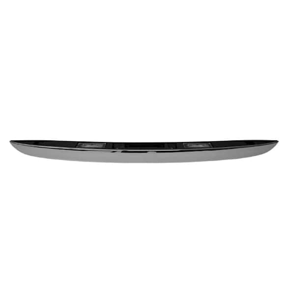 Genuine Mini Hatch/Trunk Lid Grip - Replaces OE Number 51-13-2-753-603
