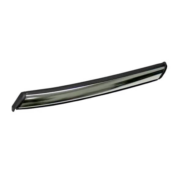 Genuine Mini Fender Moulding (Chrome) - Replaces OE Number 51-13-7-149-955