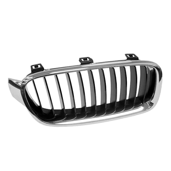 Genuine BMW Grille - Replaces OE Number 51-13-7-255-412