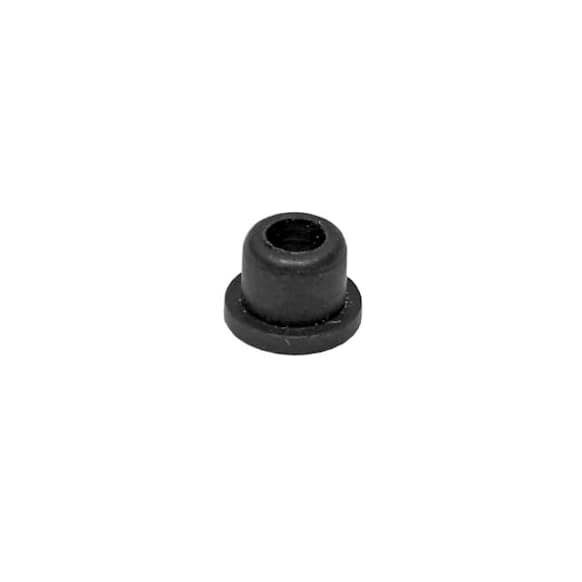 Genuine BMW Emblem Grommet - Replaces OE Number 51-14-1-807-495