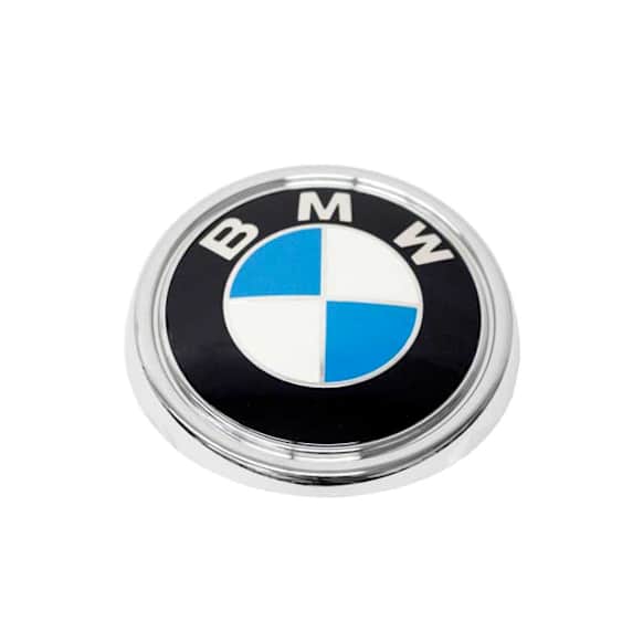 Genuine BMW Emblem BMW "Roundel" for Hatch - Replaces OE Number 51-14-7-294-465