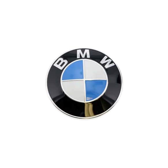 51-14-7-463-684 Emblem -, Sold Individually