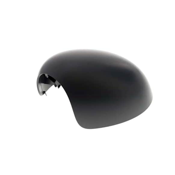 51-16-2-754-915 Driver Side Mirror Cover, Primed