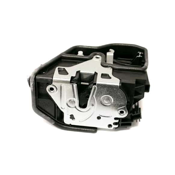 Genuine BMW Door Lock Mechanism - Replaces OE Number 51-21-7-229-461