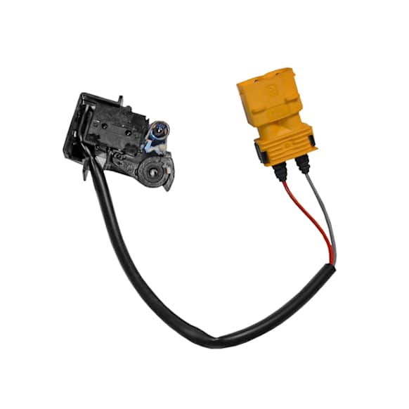 Genuine BMW Door Lock Micro Switch - Replaces OE Number 51-21-8-208-423