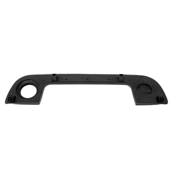 Genuine BMW Outside Door Handle Cover with Seal - Replaces OE Number 51-21-8-400-195