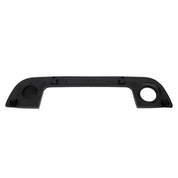 Genuine BMW Outside Door Handle Cover with Seal - Replaces OE Number 51-21-8-400-196
