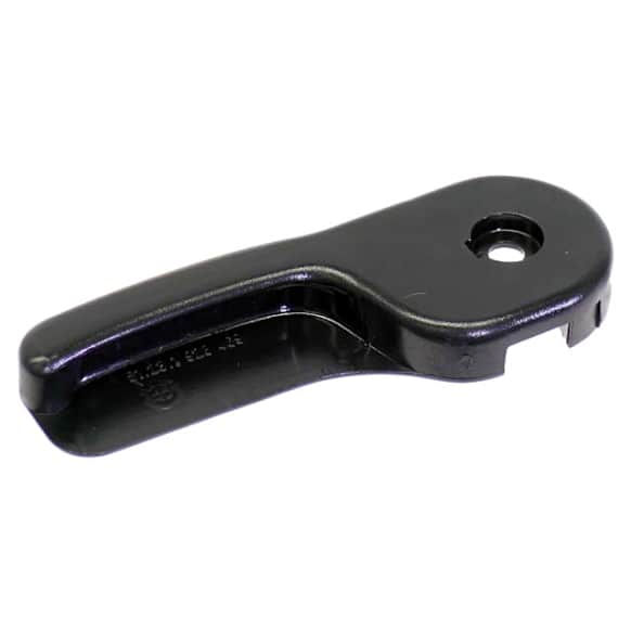 Genuine BMW Hood Release Handle - Replaces OE Number 51-23-1-928-469