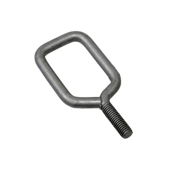Genuine BMW, Mini Hood Catch Bracket - Replaces OE Number 51-23-7-247-080