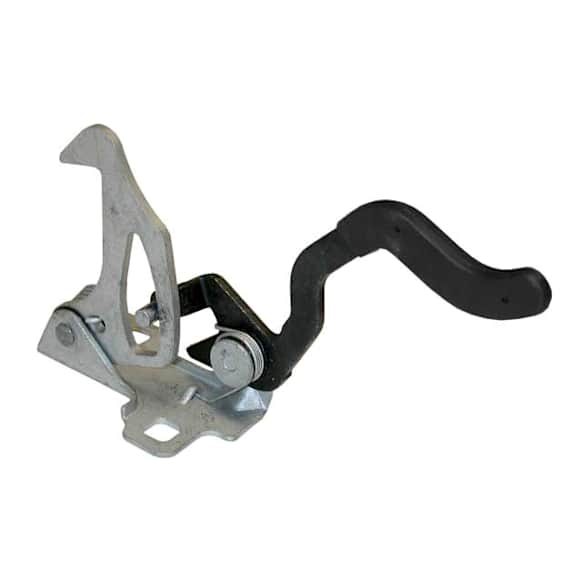 Genuine BMW Hood Safety Catch with Hood Release - Replaces OE Number 51-23-8-172-164