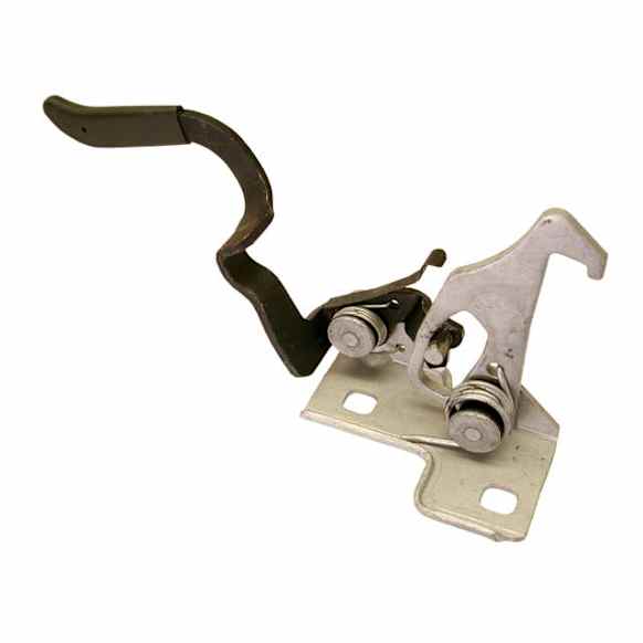 Genuine BMW Hood Safety Catch with Hood Release - Replaces OE Number 51-23-8-213-029