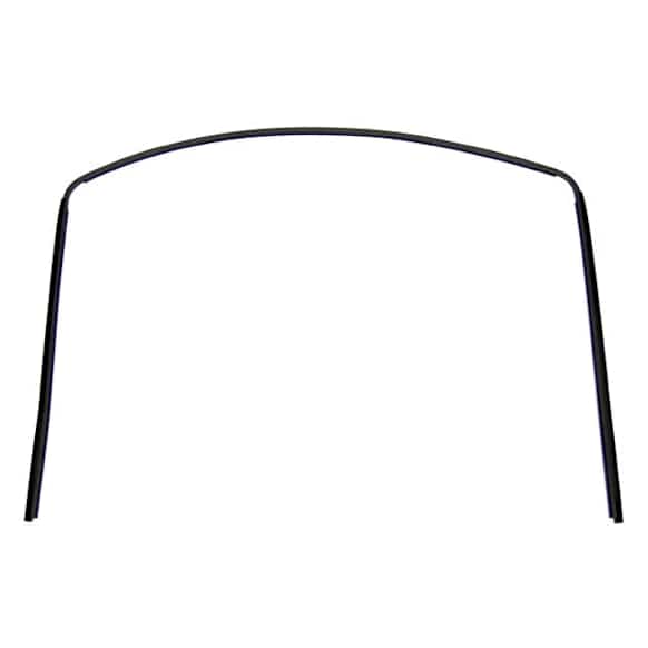 Genuine BMW Windshield Moulding Trim Seal - Replaces OE Number 51-31-1-977-607