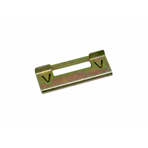Genuine BMW Door Panel Clip for Metal Repair Clip - Replaces OE Number 51-41-8-122-408