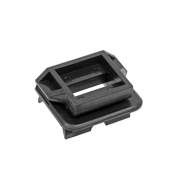 Genuine BMW Support for Inside Door Pull Handle Support Bar to Bracket - Replaces OE Number 51-41-8-156-532