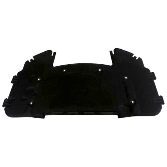 Genuine BMW Hood Insulation Pad - Replaces OE Number 51-48-7-059-260