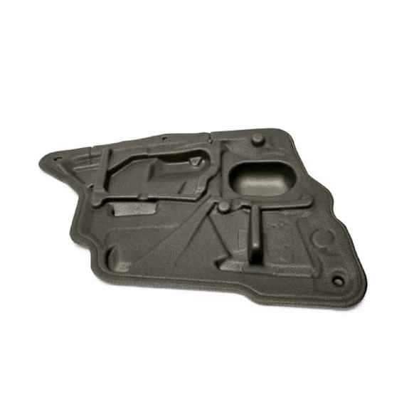 Genuine BMW Door Panel Insulation - Replaces OE Number 51-48-7-161-455