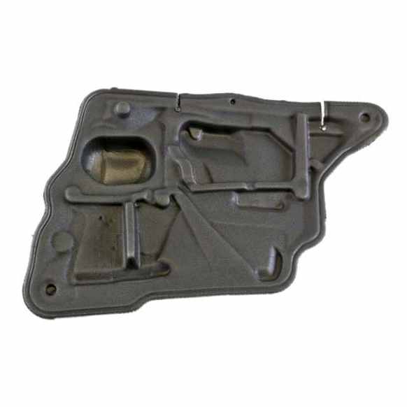 Genuine BMW Door Panel Insulation - Replaces OE Number 51-48-7-161-456