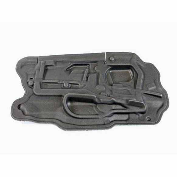 Genuine BMW Door Panel Insulation - Replaces OE Number 51-48-7-204-349