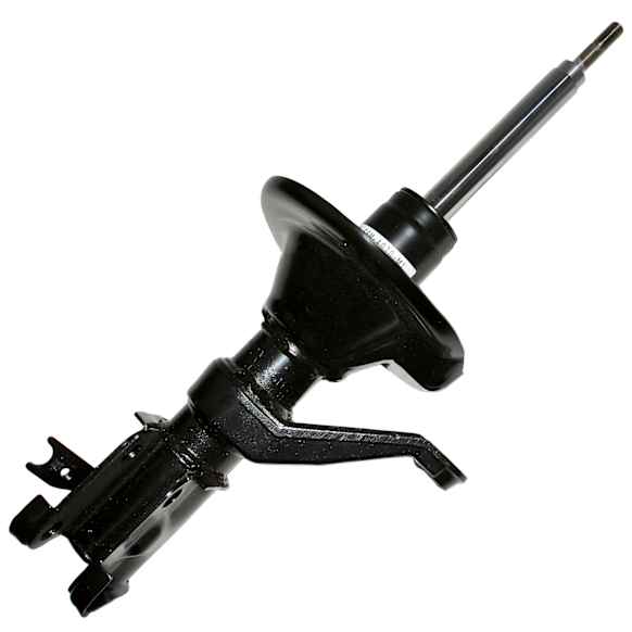 51606-S6M-A07 Front, Passenger Side Bare Strut, Genuine Acura