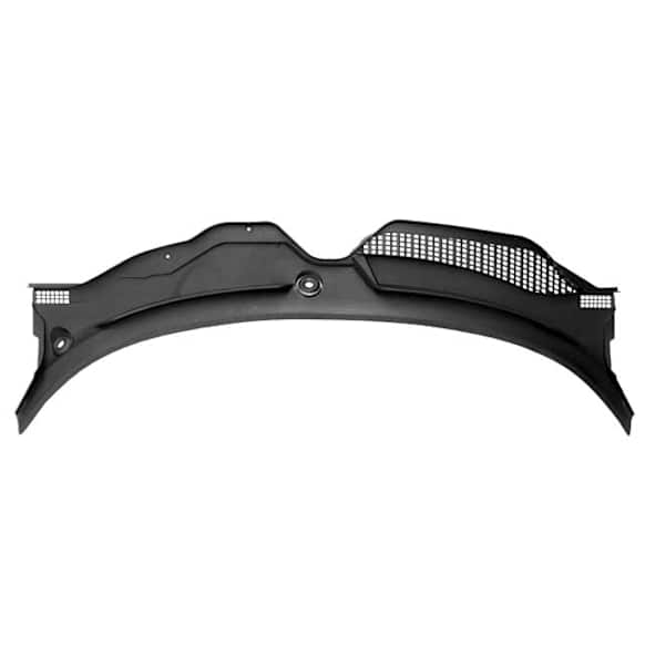 Genuine BMW Windshield Cowl Cover - Replaces OE Number 51-71-7-017-022
