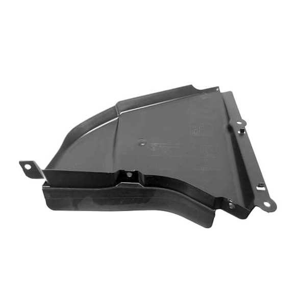 Genuine BMW Undercar Shield - Replaces OE Number 51-71-7-033-753