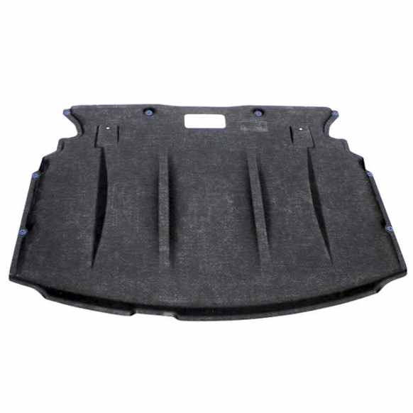 Genuine BMW Undercar Shield - Replaces OE Number 51-71-7-033-761