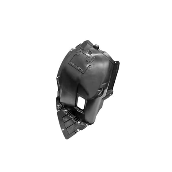 Genuine BMW Fender Liner - Replaces OE Number 51-71-7-059-380