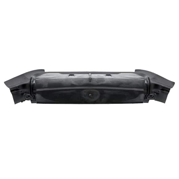 Genuine BMW Engine Compartment Panel (Partition) - Replaces OE Number 51-71-7-169-421