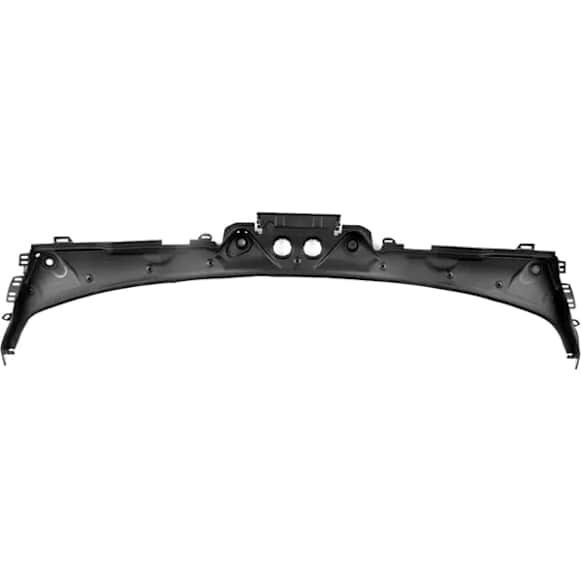 51717285920 Genuine BMW Cowl Panel
