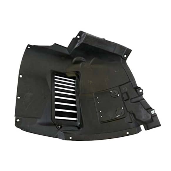 Genuine BMW Fender Liner - Replaces OE Number 51-71-7-899-816