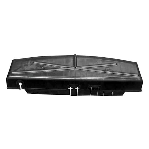 Genuine BMW Undercar Shield - Replaces OE Number 51-71-8-156-259