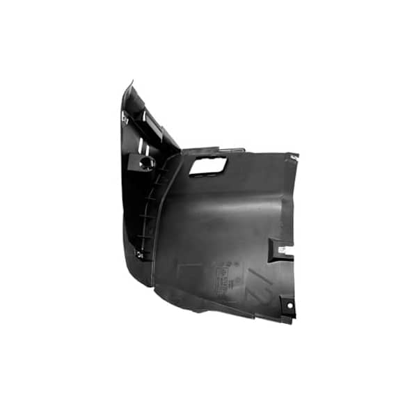 Genuine BMW Fender Liner - Replaces OE Number 51-71-8-224-985