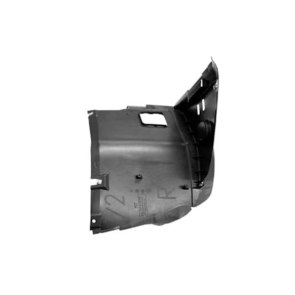 Genuine BMW Fender Liner - Replaces OE Number 51-71-8-224-986