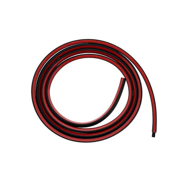 Genuine BMW Door Seal - Replaces OE Number 51-72-7-390-750