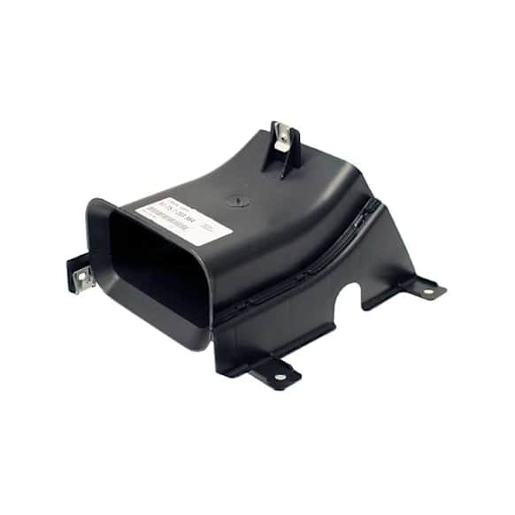 Genuine BMW Air Duct for Engine Compartment - Replaces OE Number 51-75-7-203-964
