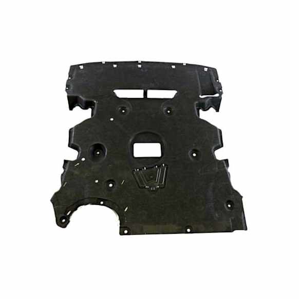 51-75-7-205-471 Front, Center Engine Splash Shield