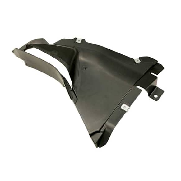 Genuine BMW Undercar Shield - Replaces OE Number 51-75-7-312-830