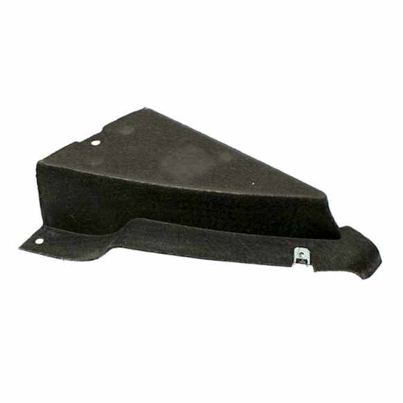 Genuine BMW Undercar Shield - Replaces OE Number 51-75-7-896-420