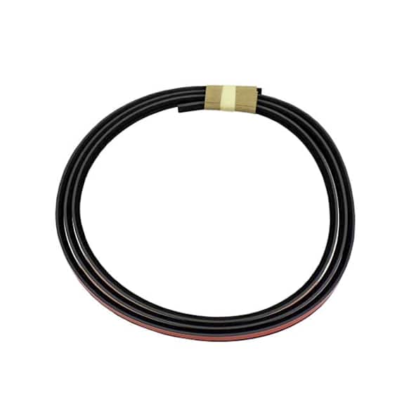 Genuine BMW Sunroof Seal - Replaces OE Number 54-12-8-165-954