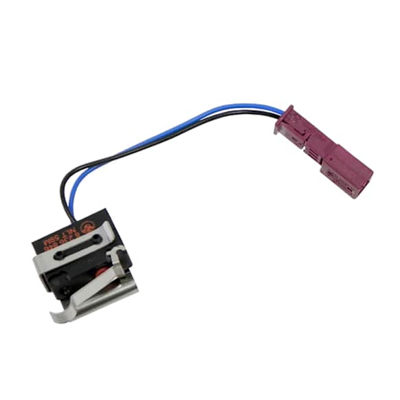 Genuine BMW Convertible Top Compartment Micro Switch - Replaces OE Number 54-31-8-236-846