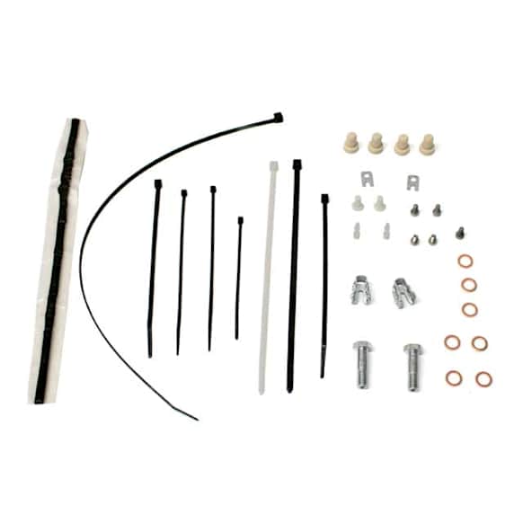 Genuine BMW Repair Kit for Convertible Top Hydraulics - Replaces OE Number 54-34-7-114-081
